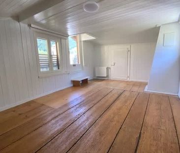 3 Zimmer, 3. Stock - Photo 4