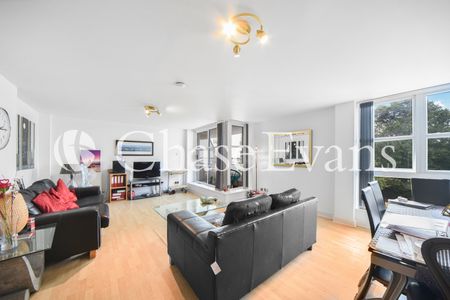 2 bedroom apartment to rent - Photo 3