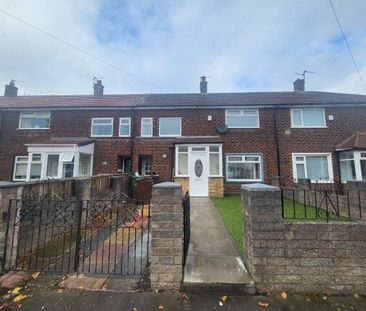 Hereford Drive, Netherton, L30 1QY - Photo 3