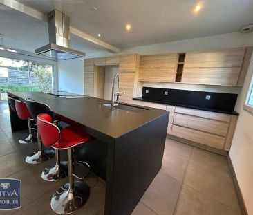 Maison à louer 5 pièces 155.72m² - Photo 3