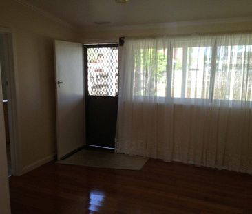 THREE BEDROOM HOME CLOSE TO CBD - Photo 1