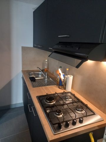 studio 2 - Brus­sels­epoort­straat 58 - foto 4