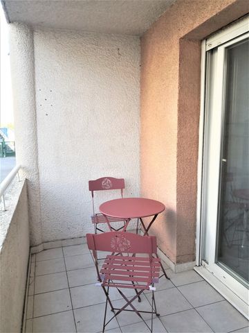 Location Appartement 1 pièce 20m² MONTPELLIER 34070 - Photo 5