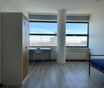 Appartement te huur: Binckhorstlaan 131-1 2516 BA Den Haag - Foto 4