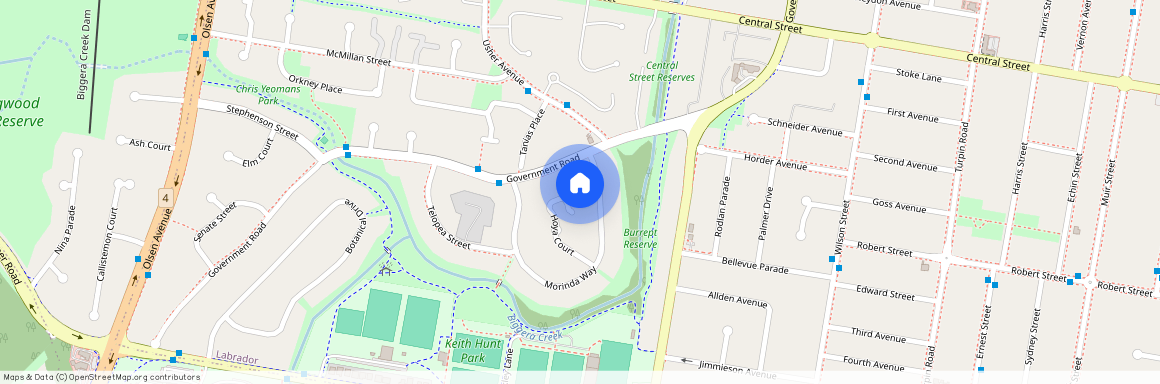 2/38 Morinda Way, Qld 4215, Labrador