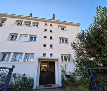 Location Appartement 2 pièces 47m² DIJON 21000 - Photo 6