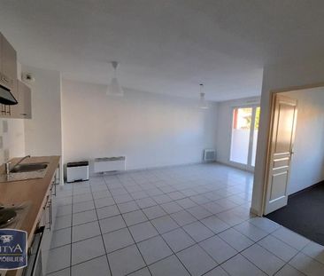 Location Appartement 3 pièces 60m² CREUTZWALD 57150 - Photo 1
