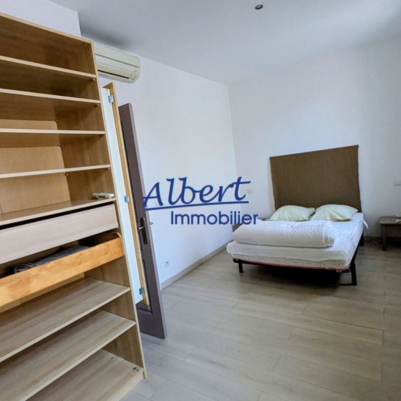 Appartement Toulon 2 pièce(s) 56.79 m2 - Photo 1