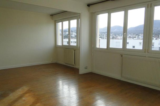 Location Appartement 3 pièces 68m² CLERMONT FERRAND 63000 - Photo 1