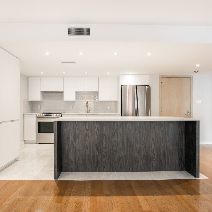 500 Rue de la Montagne Montréal (Ville-Marie), QC H3X - Photo 1
