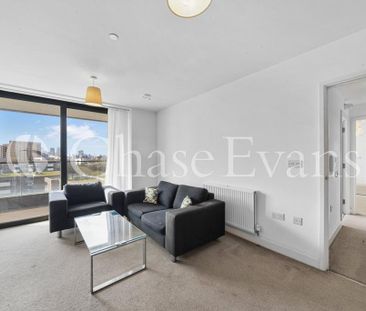 2 bedroom flat to rent - Photo 2