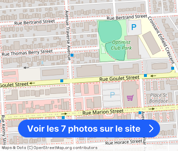 La Tour Eiffel B - Photo 1