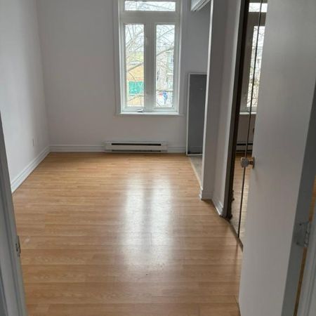 Logement 41/2 - Photo 4