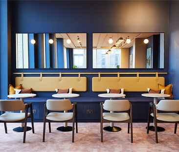 C125 - Moda, Hove Central (Brighton & Hove) - Photo 3