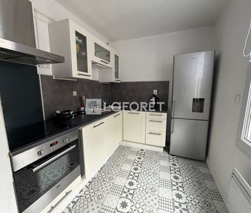 Appartement T2 près de CHALONS EN CHAMPAGNE à louer - Photo 6