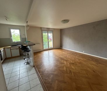 Apartment - Photo 4