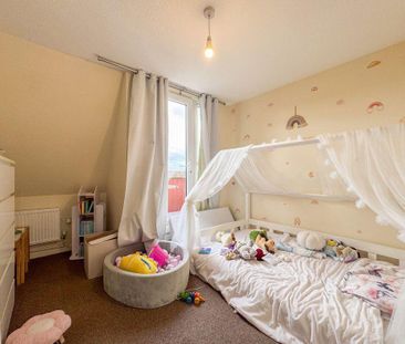 2 bedroom maisonette to rent - Photo 6