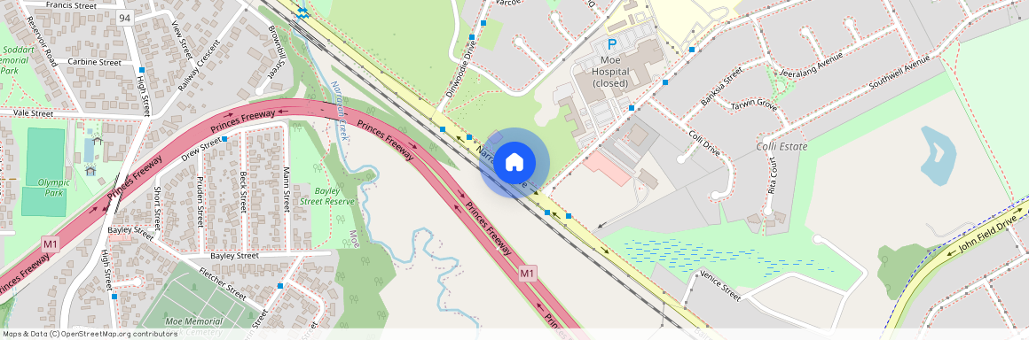 11/1 Ollerton Avenue, Vic 3825, Newborough