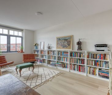 Huis te huur: Graafschap Hollandlaan 75 2553 MC Den Haag - Photo 5