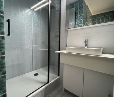 Gerenoveerd 1 slaapkamer appartement te huur in het centrum van Leuven - Foto 3