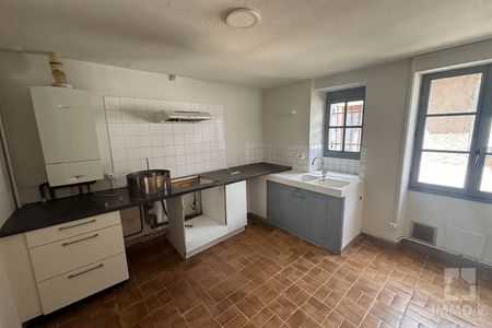 Location Appartement 3 pièces 62m² CAHORS 46000 - Photo 5