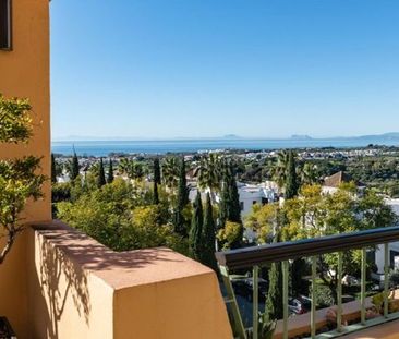 Alquiler de ático en Urbanización Los Flamingos, 102 - Photo 2