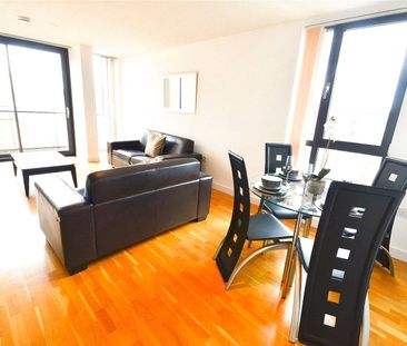 360 Apartments, Rice Street, Manchester City Centre, M3 4JL - Photo 5