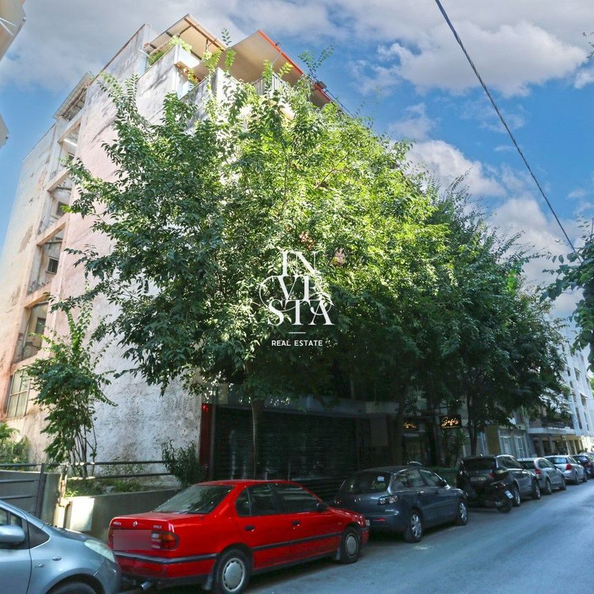 Διαμέρισμα για ενοικίαση Άγιος Αντώνιος (Λάρισα) - Φωτογραφία 1