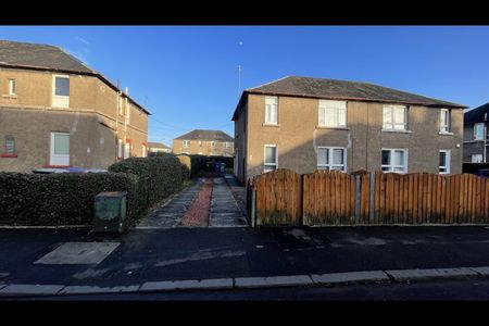 1 Bed Flat, Rutherglen, G73 - Photo 2