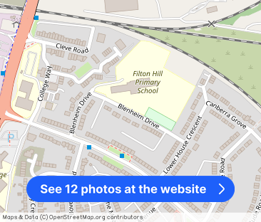 Blenheim Drive, Filton, Bristol - Photo 1