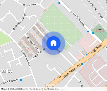 Furnival Road, Doncaster - Photo 1