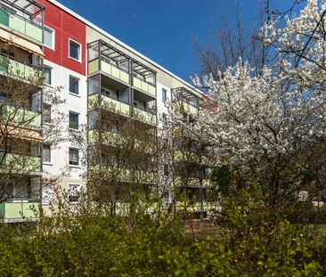 Moderne Wohnung im Grünen - Photo 1
