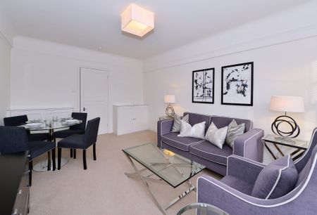 Fulham Road, South Kensington, SW3 6SH, London - Photo 3