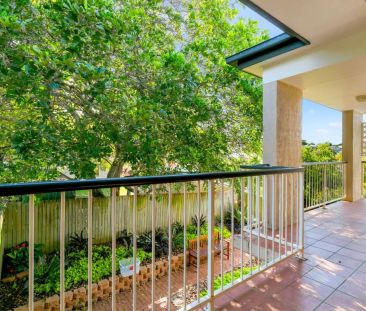 Air-Conditioned Apartment with Water Included! - Photo 3