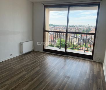 Location Appartement 2 pièces 41m² ROUEN 76100 - Photo 4