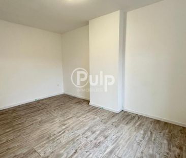 Maison à louer à Bruay La Buissiere - Réf. loclgli15423 - Photo 4