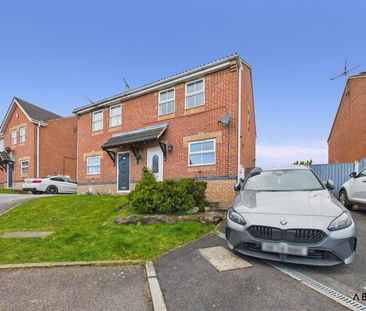 Primula Close, Shirebrook, Mansfield NG20 8EZ - Photo 6