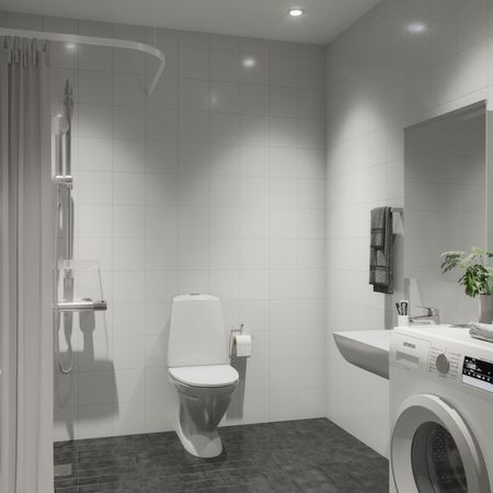 Skogsvallsgatan, Linköping - Foto 4