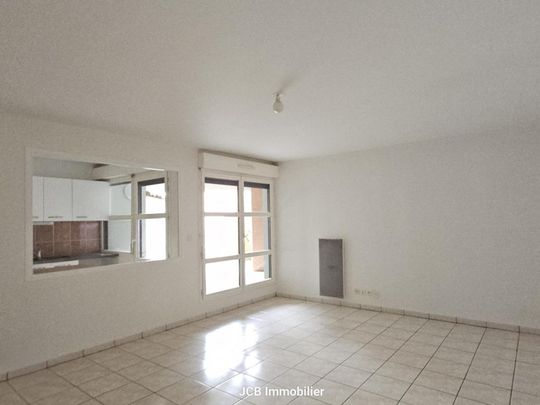 Location Appartement 4 pièces 98m² TOULOUSE 31500 - Photo 1