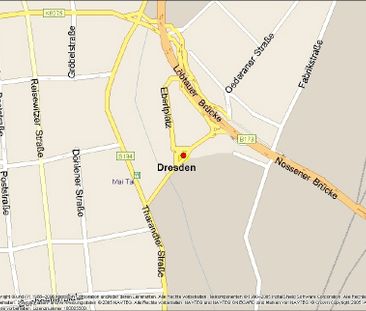 #WG Wohnung#EBK#Balkon - Photo 4