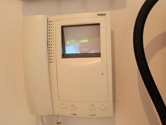 Loft de alquiler en Carretera Fuencarral a Alcobendas, 56, Zona Industrial - Photo 1