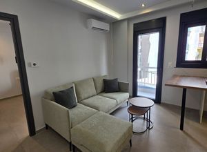 Studio/Γκαρσονιέρα για ενοικίαση - Κέντρο Θεσσαλονίκης, - Φωτογραφία 1
