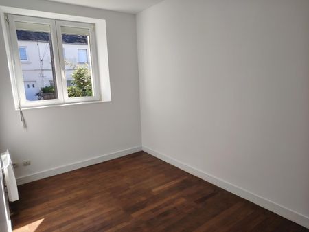 Location / Maison T4 - Photo 2