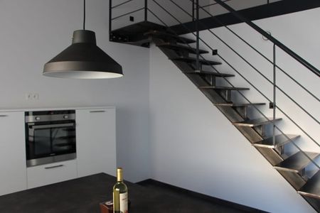Appartement te huur - foto 2