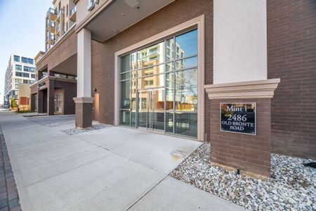 For Lease - 2486 Old Bronte Road Unit# 621, Oakville, Ontario - Photo 3