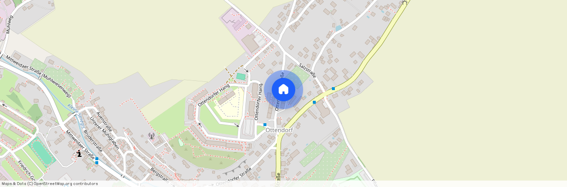 Ottendorfer Straße 42, 09661 Hainichen