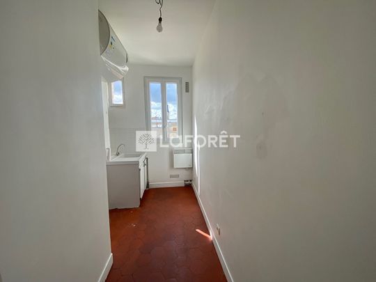 Appartement T3 CHARENTON LE PONT à louer - Photo 1