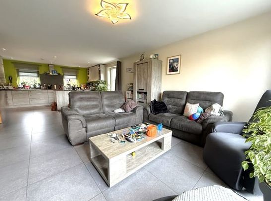 Bel-etage te huur - Foto 1