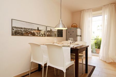 Near Sendlinger Tor: Beautiful 2-room apartment with balcony - Foto 5