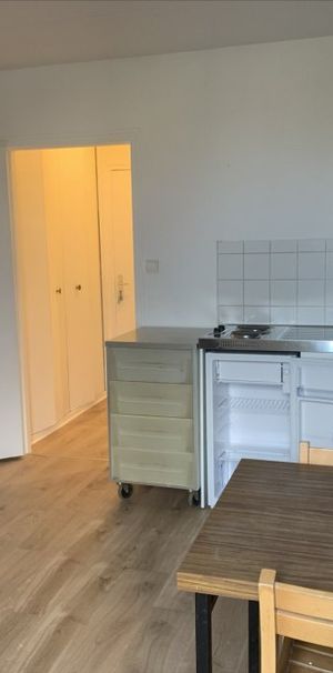 Appartement 1 pièce à Longwy - Photo 1